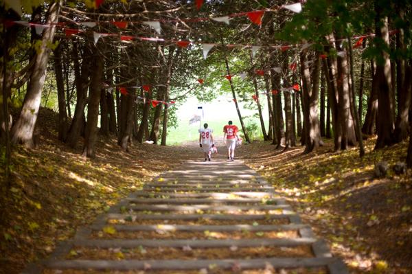 St. Andrew's College